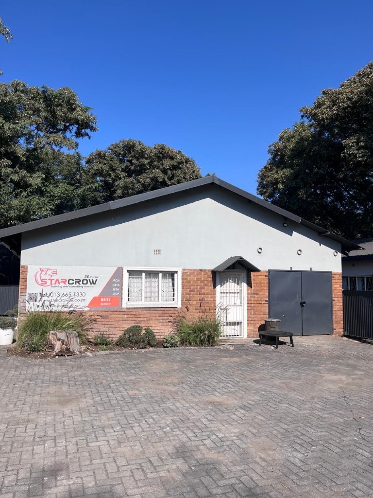 To Let  Bedroom Property for Rent in Hartbeesfontein North West